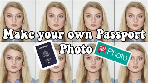 passport photos llc